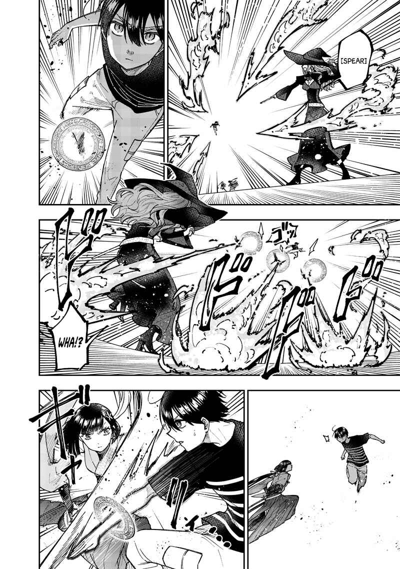 Page 7 Chapter 51 Kyuuseishu «Messiah» ~Isekai wo Sukutta Motoyuusha ga Mamono no Afureru Genjitsu Sekai wo Musou Suru~