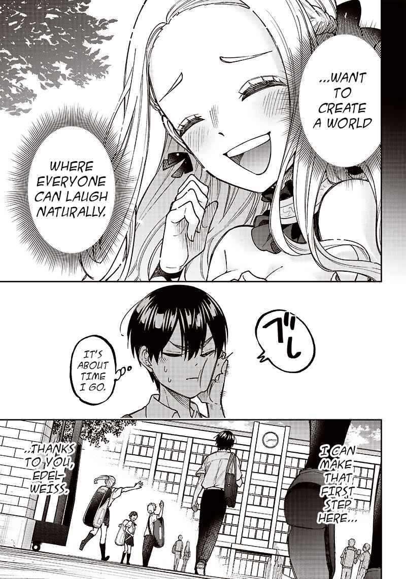 Page 5 Chapter 4 Kyuuseishu «Messiah» ~Isekai wo Sukutta Motoyuusha ga Mamono no Afureru Genjitsu Sekai wo Musou Suru~