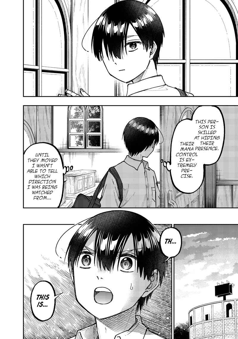 Page 11 Chapter 66 Kyuuseishu «Messiah» ~Isekai wo Sukutta Motoyuusha ga Mamono no Afureru Genjitsu Sekai wo Musou Suru~