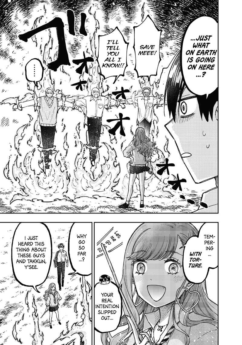 Page 12 Chapter 66 Kyuuseishu «Messiah» ~Isekai wo Sukutta Motoyuusha ga Mamono no Afureru Genjitsu Sekai wo Musou Suru~