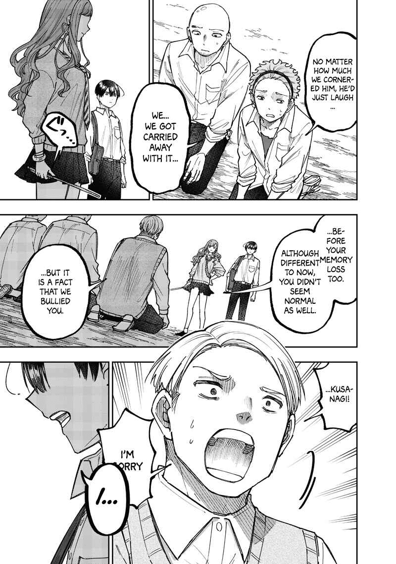 Page 14 Chapter 66 Kyuuseishu «Messiah» ~Isekai wo Sukutta Motoyuusha ga Mamono no Afureru Genjitsu Sekai wo Musou Suru~