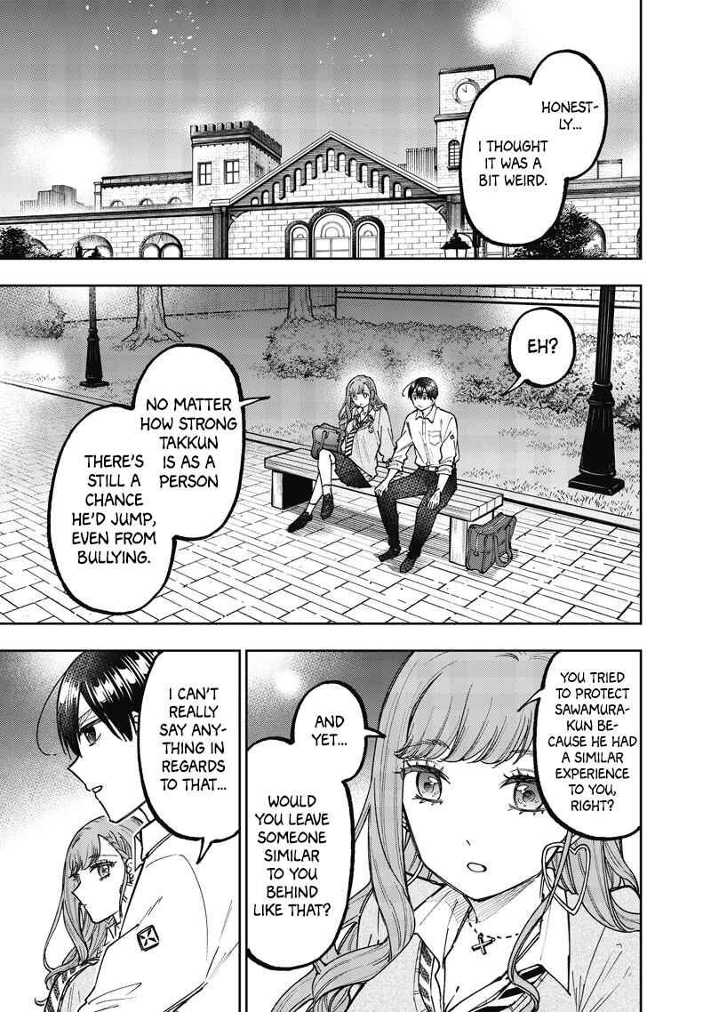 Page 16 Chapter 66 Kyuuseishu «Messiah» ~Isekai wo Sukutta Motoyuusha ga Mamono no Afureru Genjitsu Sekai wo Musou Suru~