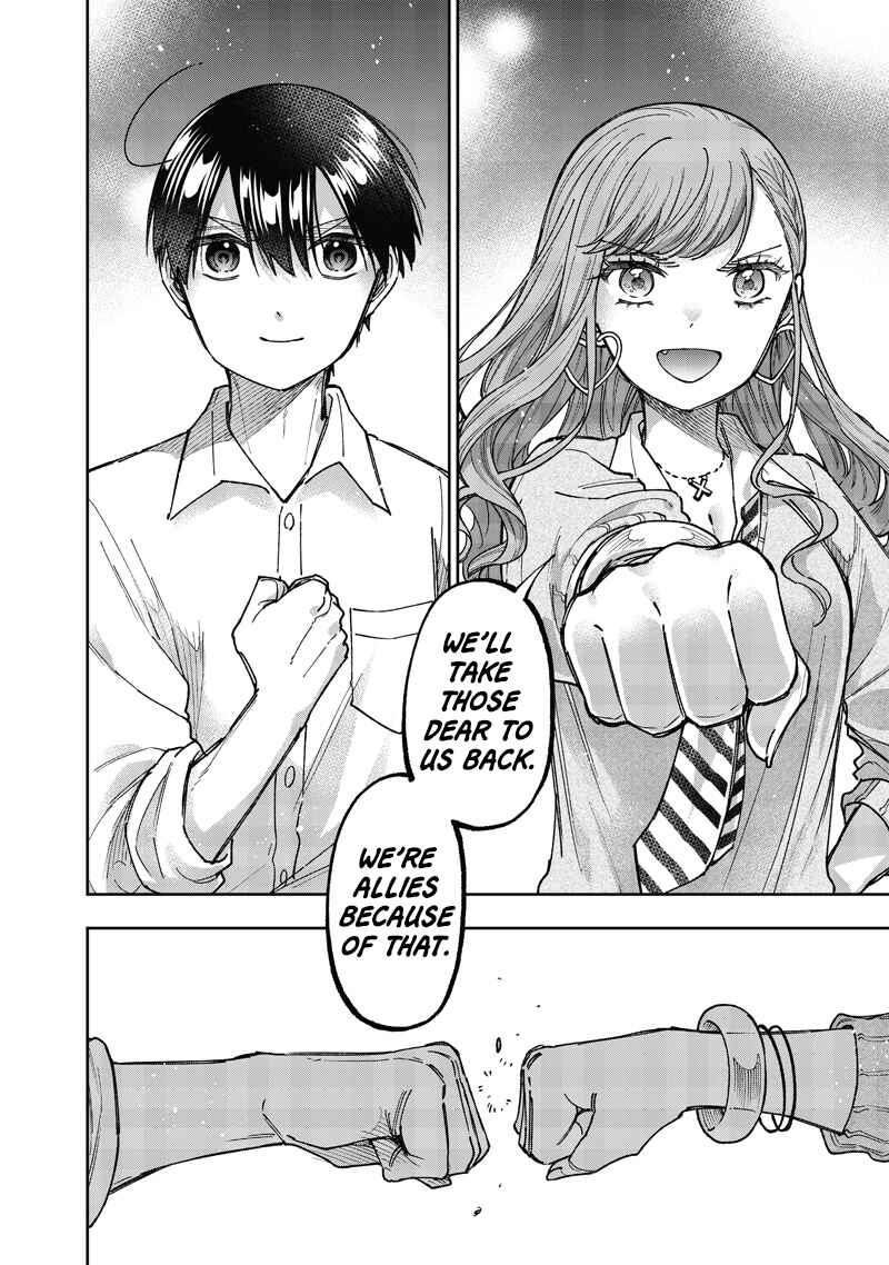 Page 19 Chapter 66 Kyuuseishu «Messiah» ~Isekai wo Sukutta Motoyuusha ga Mamono no Afureru Genjitsu Sekai wo Musou Suru~