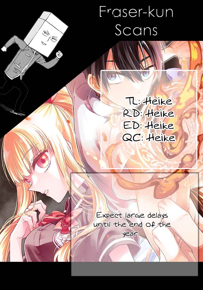 Page 22 Chapter 66 Kyuuseishu «Messiah» ~Isekai wo Sukutta Motoyuusha ga Mamono no Afureru Genjitsu Sekai wo Musou Suru~