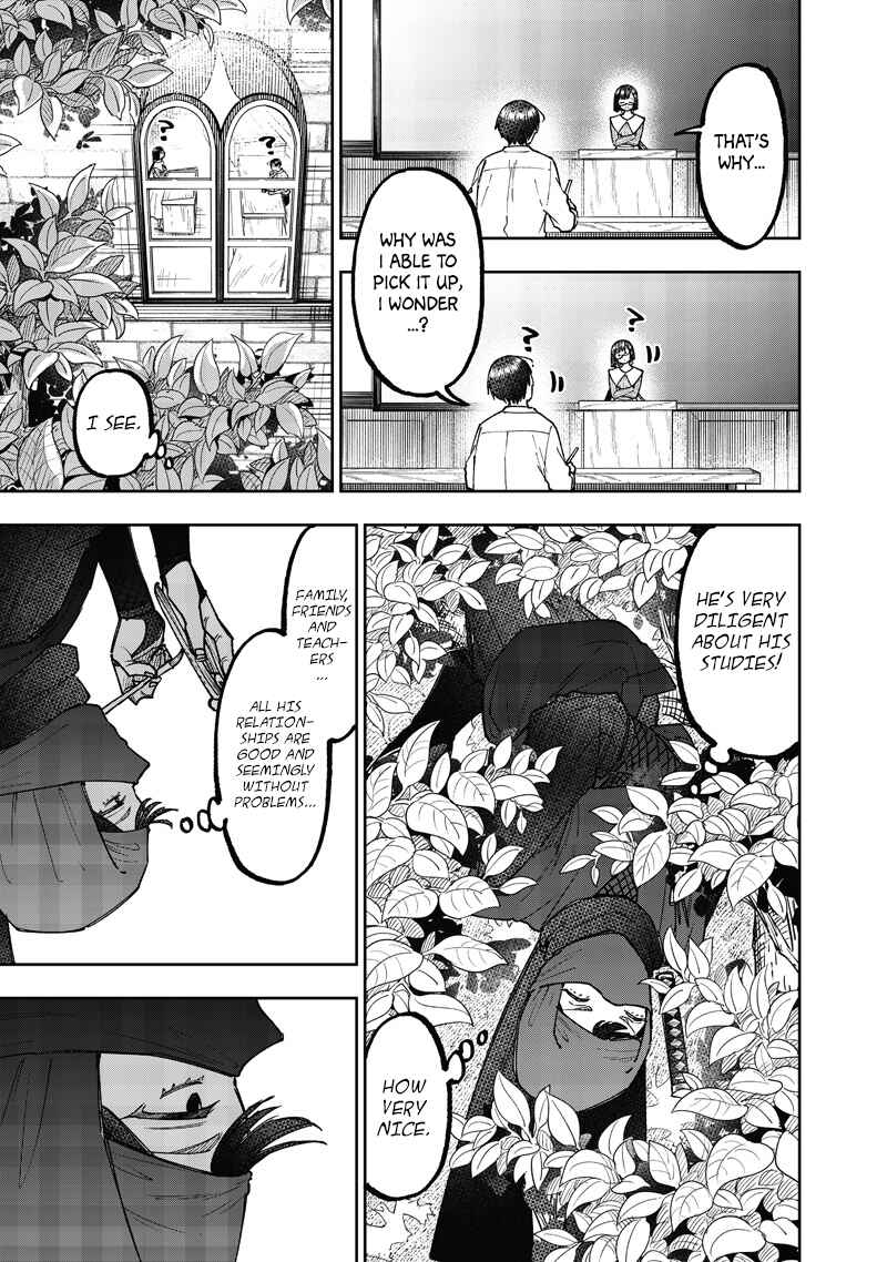 Page 8 Chapter 66 Kyuuseishu «Messiah» ~Isekai wo Sukutta Motoyuusha ga Mamono no Afureru Genjitsu Sekai wo Musou Suru~