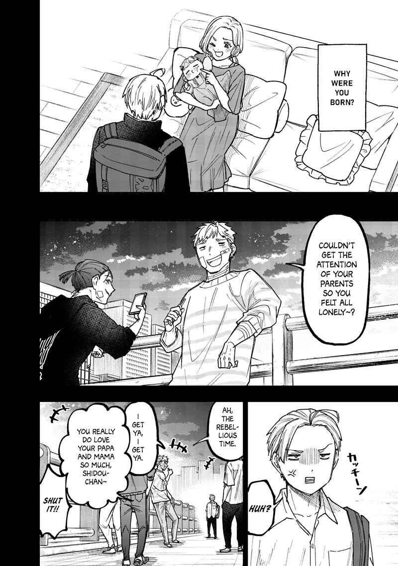 Page 9 Chapter 57 Kyuuseishu «Messiah» ~Isekai wo Sukutta Motoyuusha ga Mamono no Afureru Genjitsu Sekai wo Musou Suru~