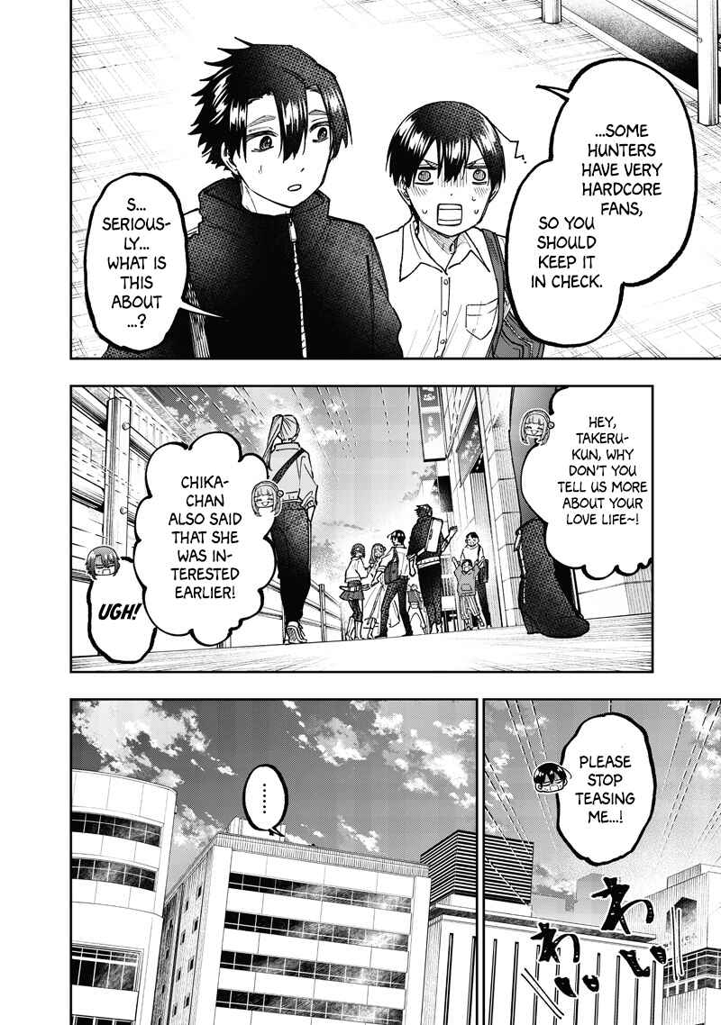 Page 5 Chapter 67 Kyuuseishu «Messiah» ~Isekai wo Sukutta Motoyuusha ga Mamono no Afureru Genjitsu Sekai wo Musou Suru~
