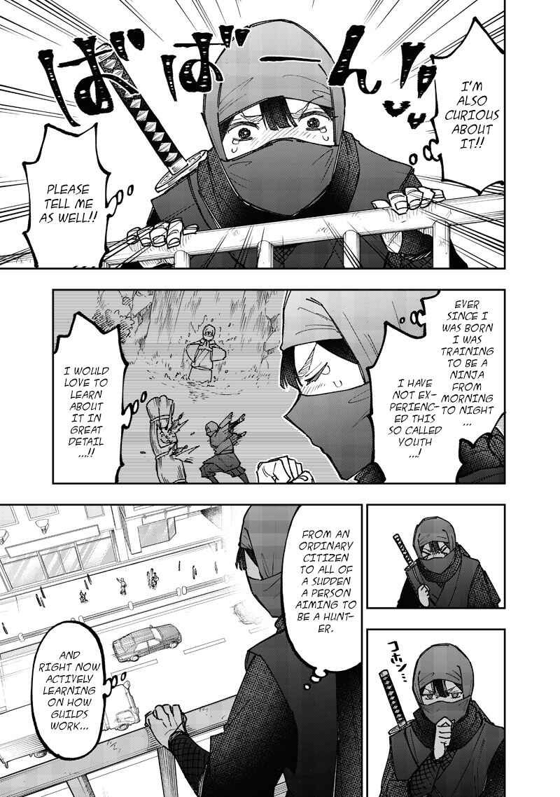 Page 6 Chapter 67 Kyuuseishu «Messiah» ~Isekai wo Sukutta Motoyuusha ga Mamono no Afureru Genjitsu Sekai wo Musou Suru~