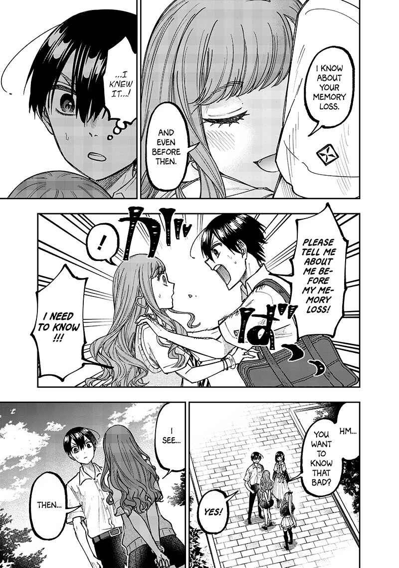 Page 23 Chapter 31 Kyuuseishu «Messiah» ~Isekai wo Sukutta Motoyuusha ga Mamono no Afureru Genjitsu Sekai wo Musou Suru~