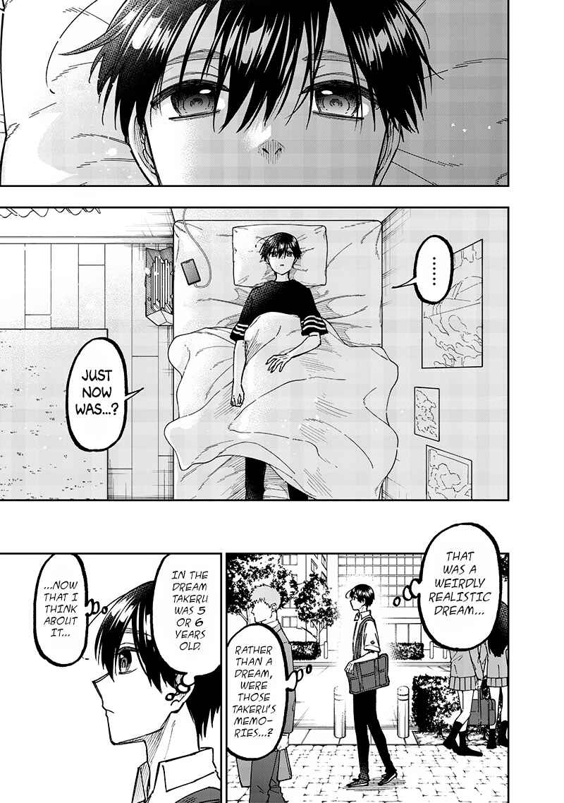 Page 7 Chapter 31 Kyuuseishu «Messiah» ~Isekai wo Sukutta Motoyuusha ga Mamono no Afureru Genjitsu Sekai wo Musou Suru~