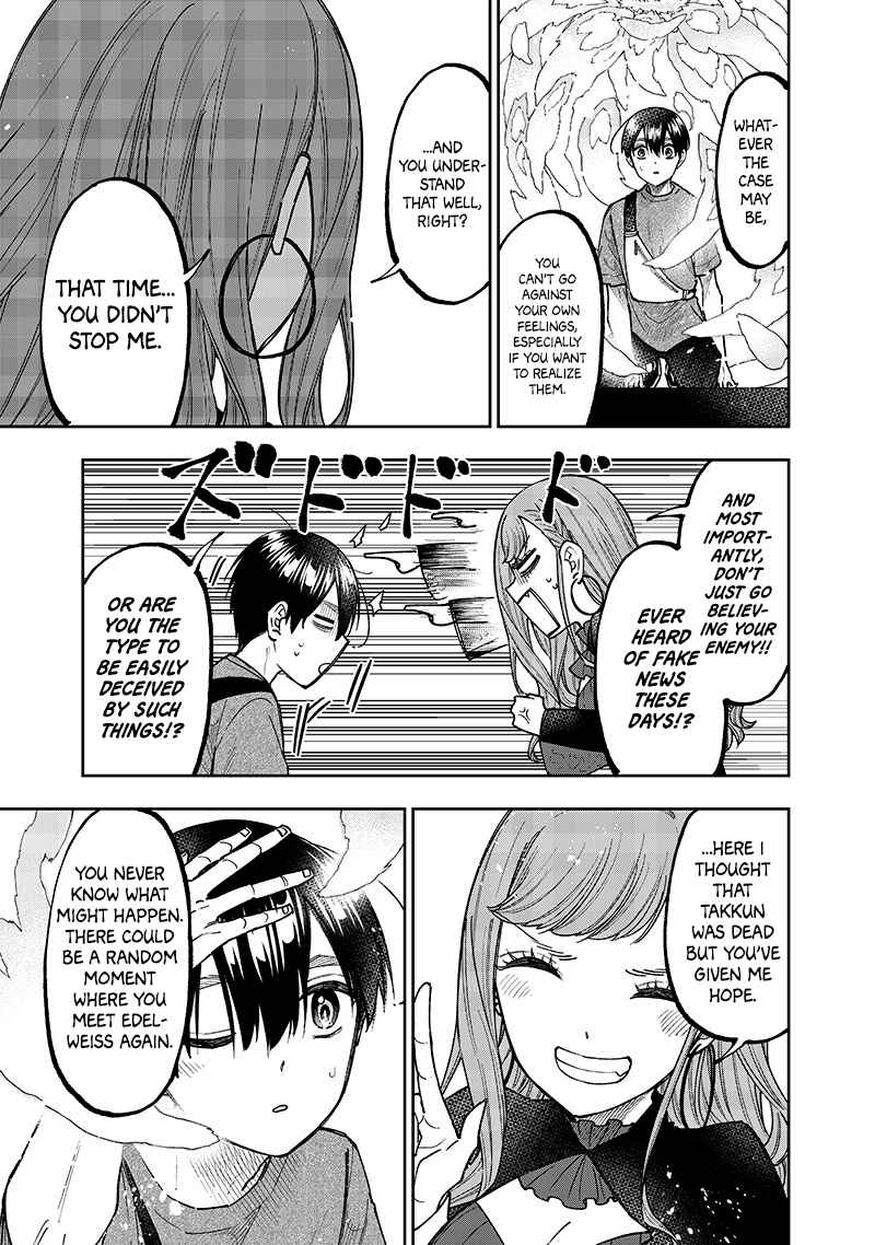 Page 11 Chapter 39 Kyuuseishu «Messiah» ~Isekai wo Sukutta Motoyuusha ga Mamono no Afureru Genjitsu Sekai wo Musou Suru~