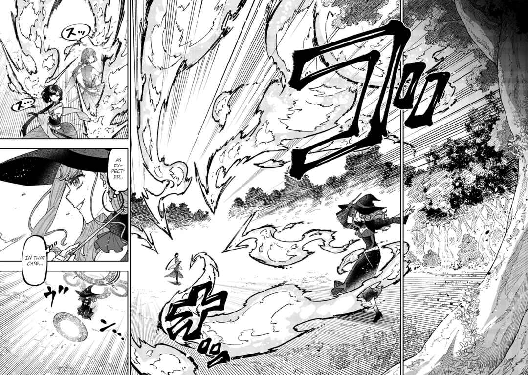 Page 10 Chapter 50 Kyuuseishu «Messiah» ~Isekai wo Sukutta Motoyuusha ga Mamono no Afureru Genjitsu Sekai wo Musou Suru~