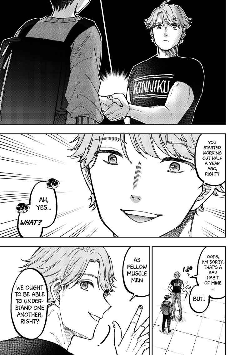 Page 16 Chapter 62 Kyuuseishu «Messiah» ~Isekai wo Sukutta Motoyuusha ga Mamono no Afureru Genjitsu Sekai wo Musou Suru~