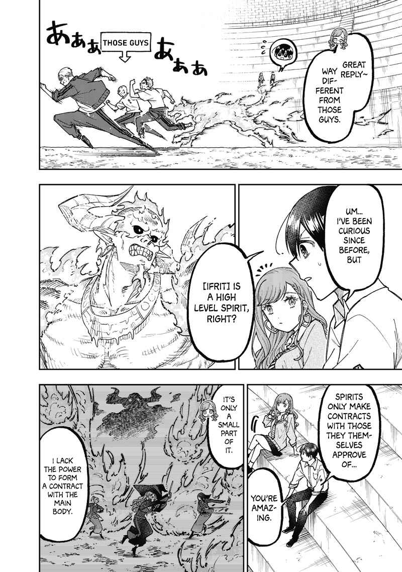 Page 9 Chapter 62 Kyuuseishu «Messiah» ~Isekai wo Sukutta Motoyuusha ga Mamono no Afureru Genjitsu Sekai wo Musou Suru~