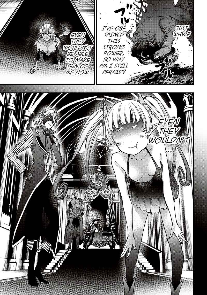 Page 19 Chapter 18 Kyuuseishu «Messiah» ~Isekai wo Sukutta Motoyuusha ga Mamono no Afureru Genjitsu Sekai wo Musou Suru~