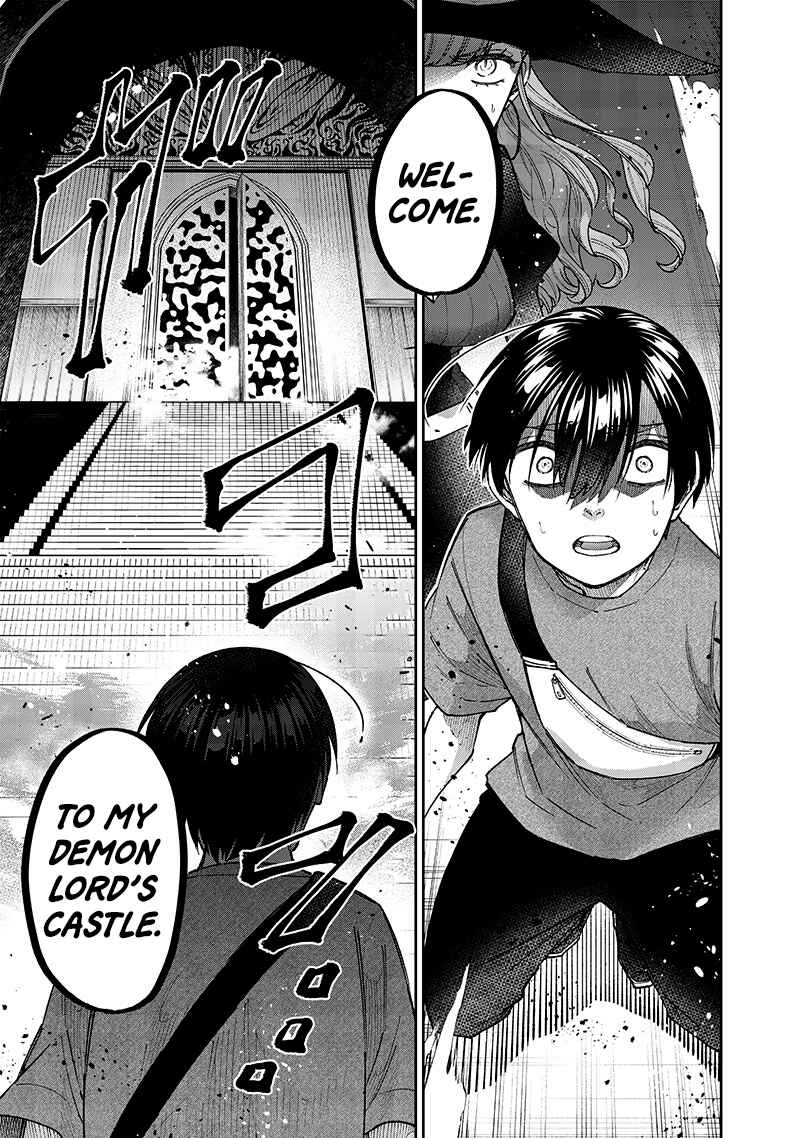 Page 23 Chapter 36 Kyuuseishu «Messiah» ~Isekai wo Sukutta Motoyuusha ga Mamono no Afureru Genjitsu Sekai wo Musou Suru~