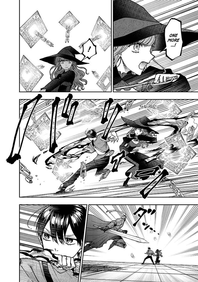 Page 6 Chapter 36 Kyuuseishu «Messiah» ~Isekai wo Sukutta Motoyuusha ga Mamono no Afureru Genjitsu Sekai wo Musou Suru~