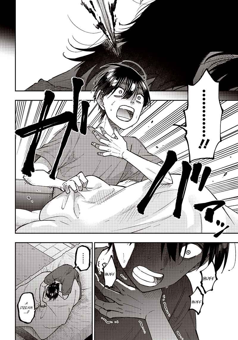 Page 4 Chapter 14 Kyuuseishu «Messiah» ~Isekai wo Sukutta Motoyuusha ga Mamono no Afureru Genjitsu Sekai wo Musou Suru~