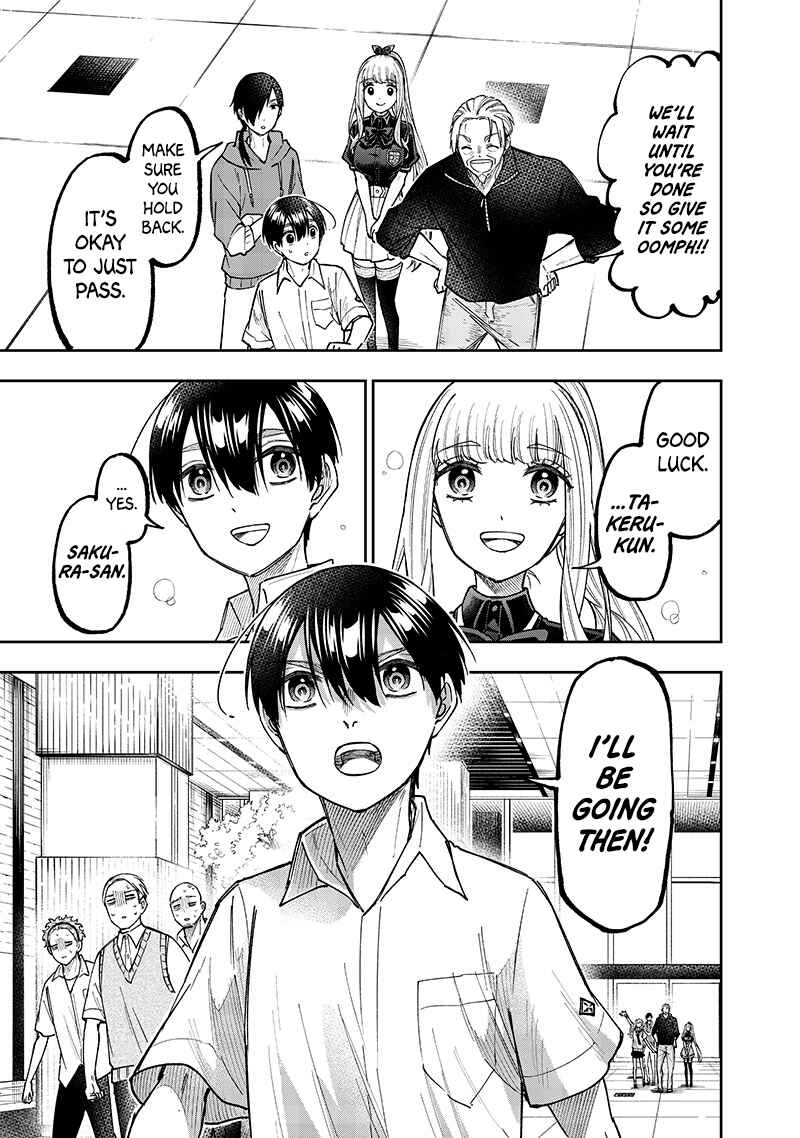Page 21 Chapter 43 Kyuuseishu «Messiah» ~Isekai wo Sukutta Motoyuusha ga Mamono no Afureru Genjitsu Sekai wo Musou Suru~