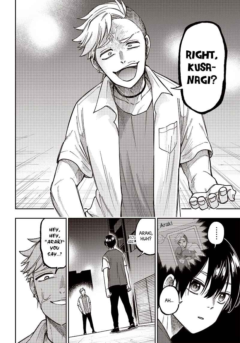 Page 20 Chapter 2 Kyuuseishu «Messiah» ~Isekai wo Sukutta Motoyuusha ga Mamono no Afureru Genjitsu Sekai wo Musou Suru~