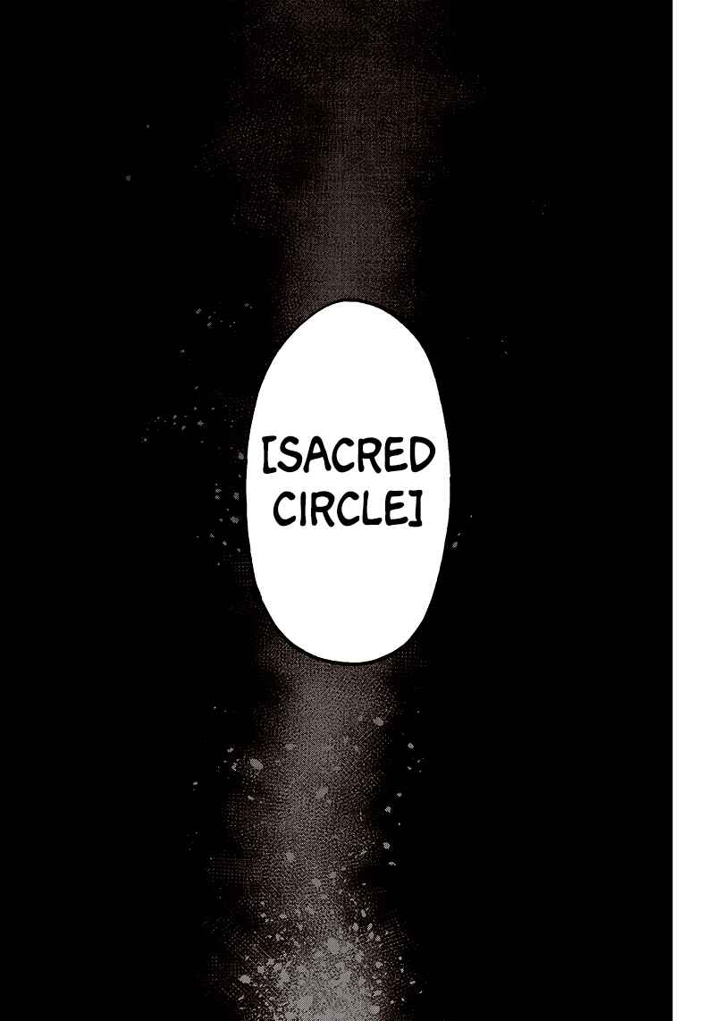 Page 20 Chapter 6 Kyuuseishu «Messiah» ~Isekai wo Sukutta Motoyuusha ga Mamono no Afureru Genjitsu Sekai wo Musou Suru~