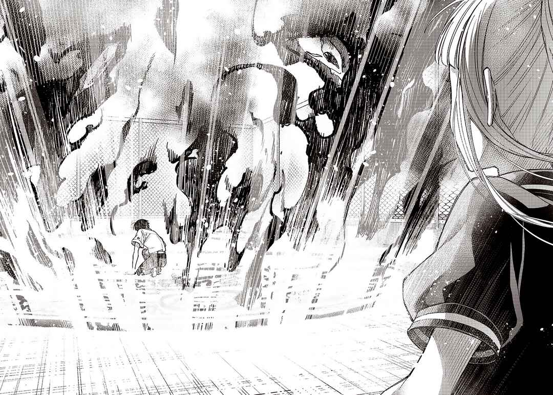 Page 21 Chapter 6 Kyuuseishu «Messiah» ~Isekai wo Sukutta Motoyuusha ga Mamono no Afureru Genjitsu Sekai wo Musou Suru~