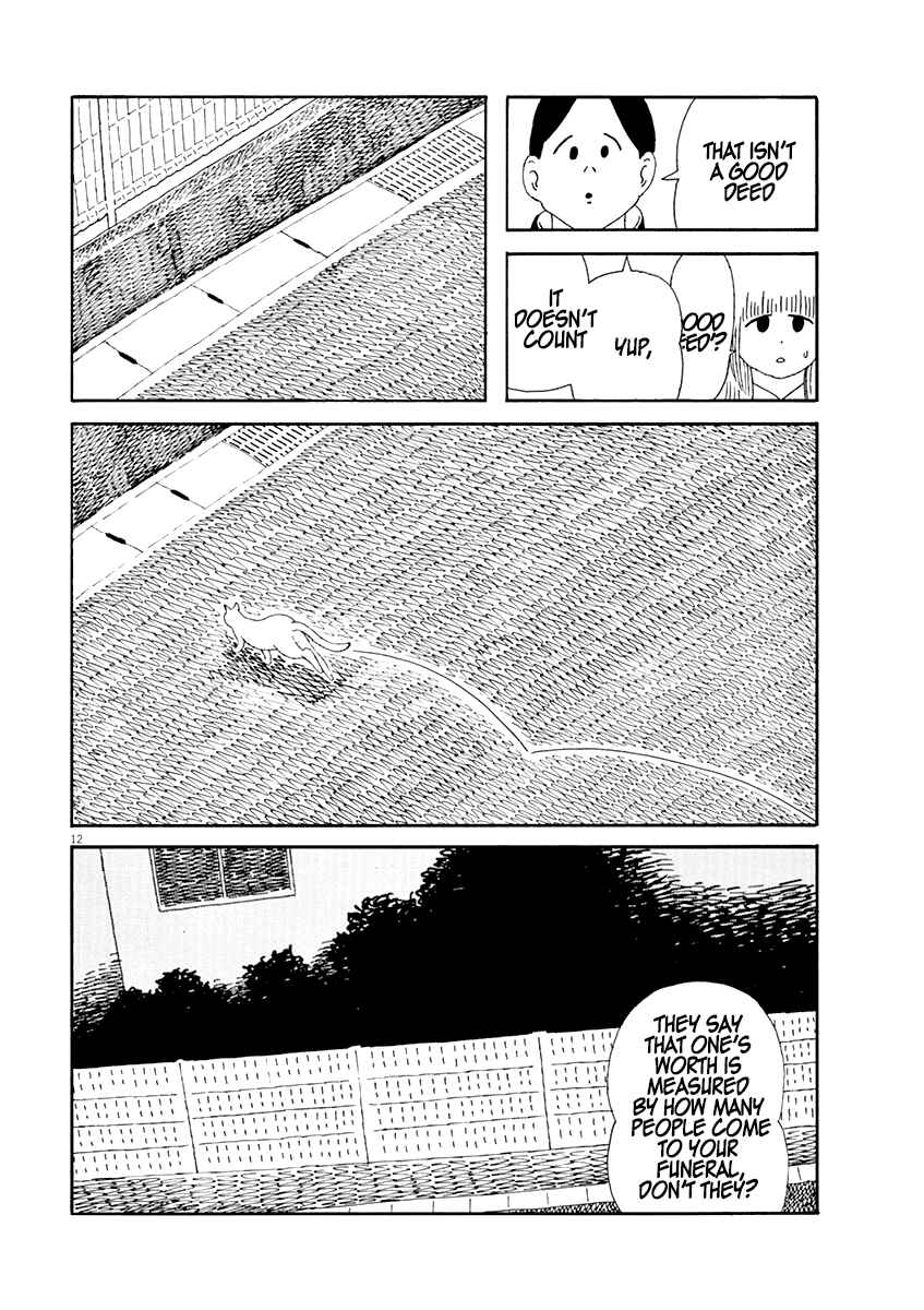 Page 12 Chapter 7 Goodbye, Everybody