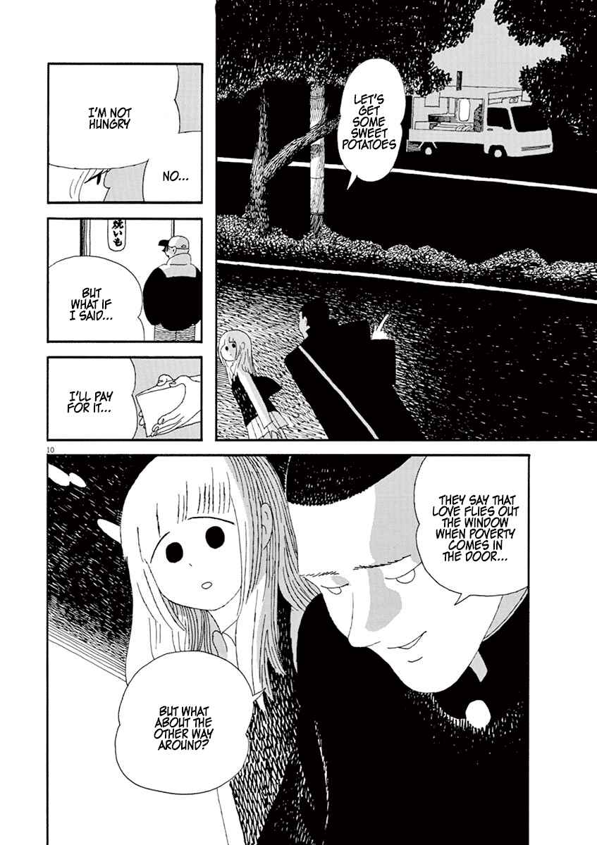 Page 10 Chapter 6 Goodbye, Everybody