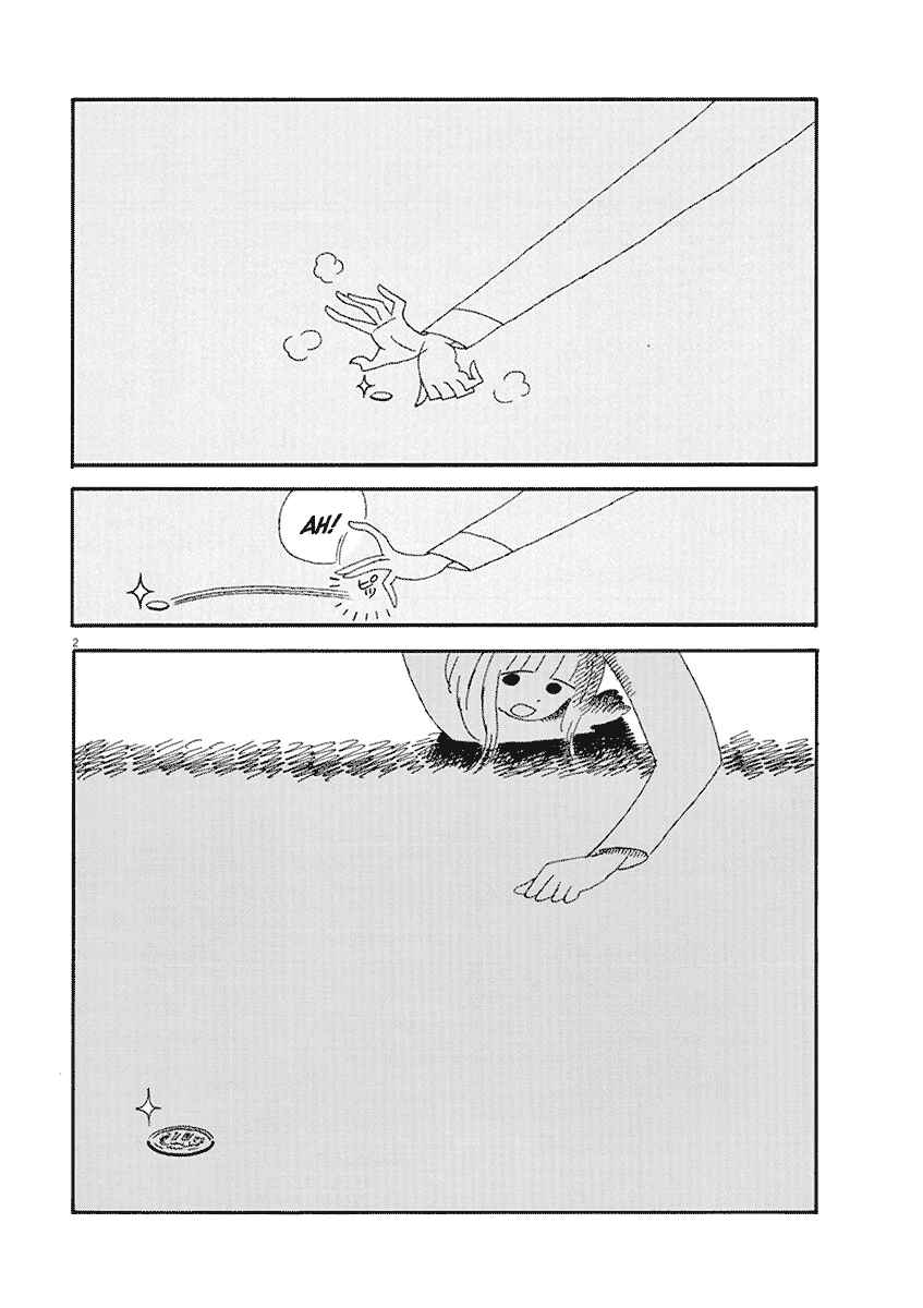 Page 2 Chapter 6 Goodbye, Everybody