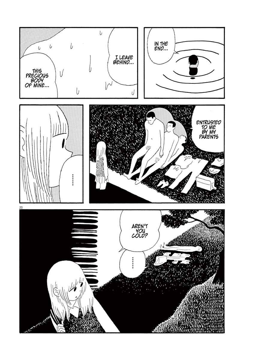 Page 20 Chapter 6 Goodbye, Everybody