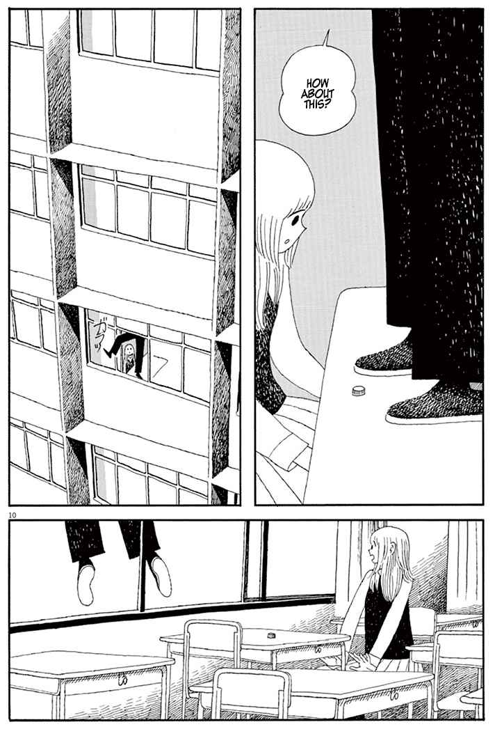 Page 10 Chapter 4 Goodbye, Everybody