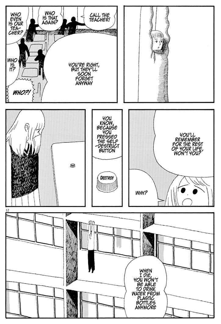 Page 12 Chapter 4 Goodbye, Everybody