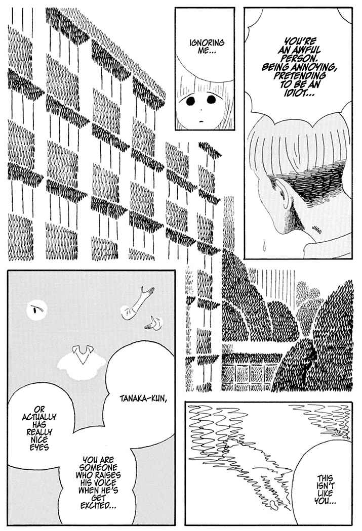 Page 18 Chapter 4 Goodbye, Everybody