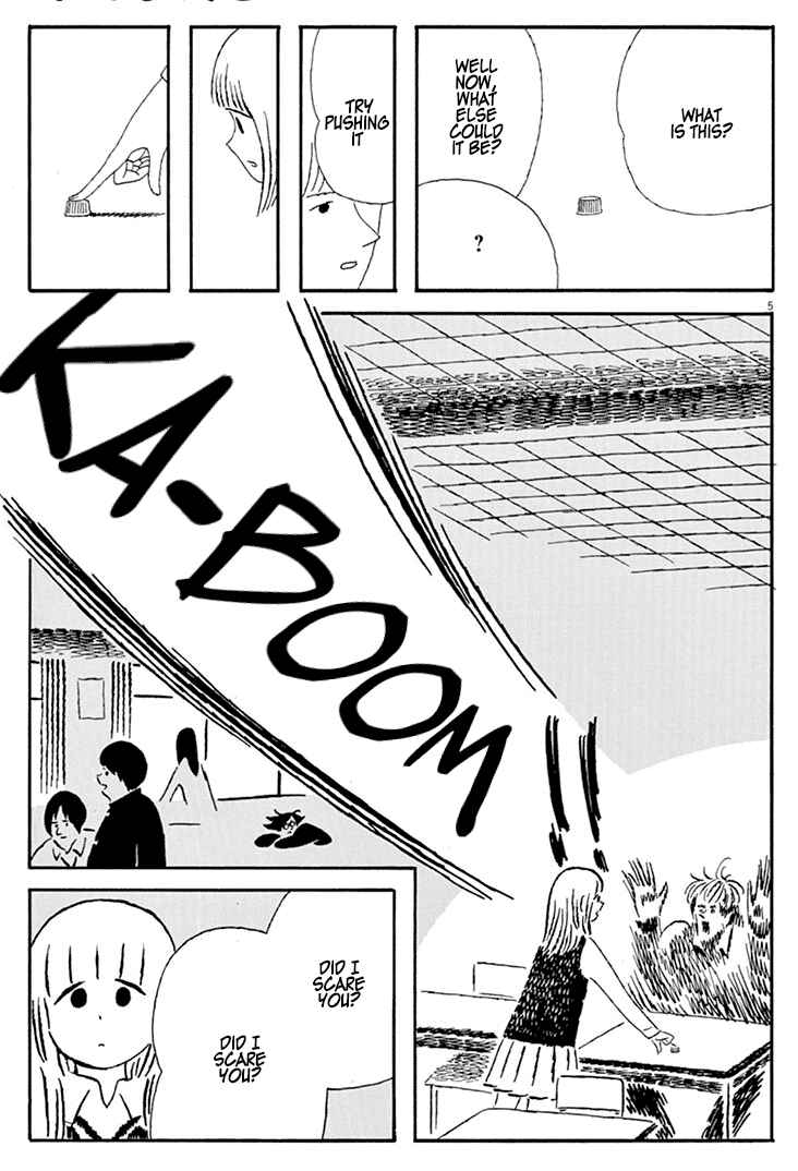 Page 5 Chapter 4 Goodbye, Everybody