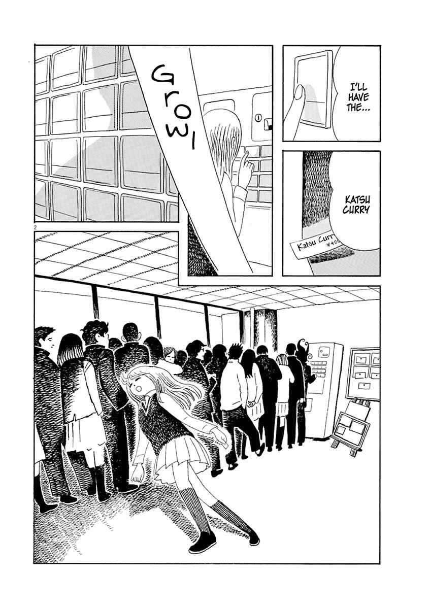 Page 2 Chapter 5 Goodbye, Everybody