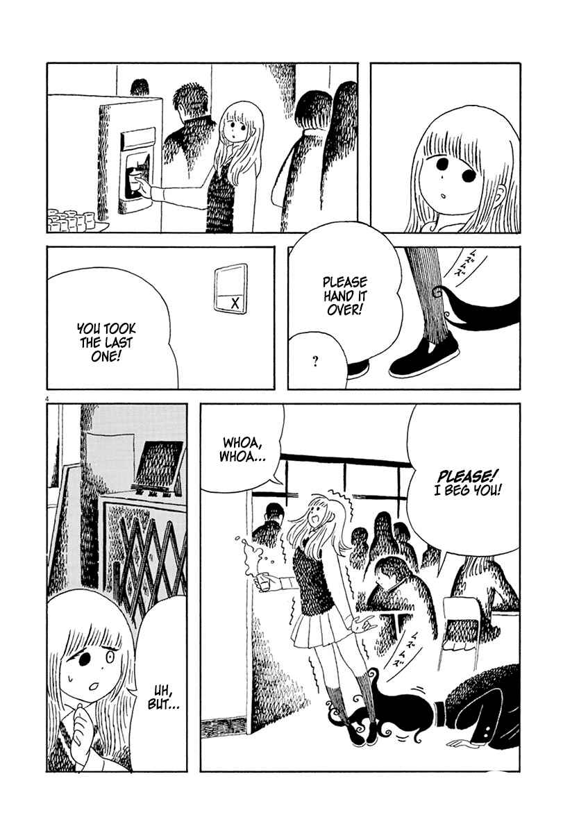Page 4 Chapter 5 Goodbye, Everybody