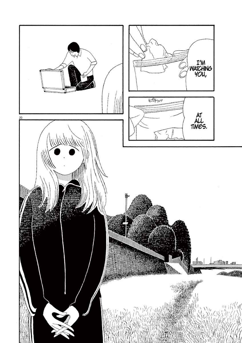 Page 19 Chapter 9 Goodbye, Everybody