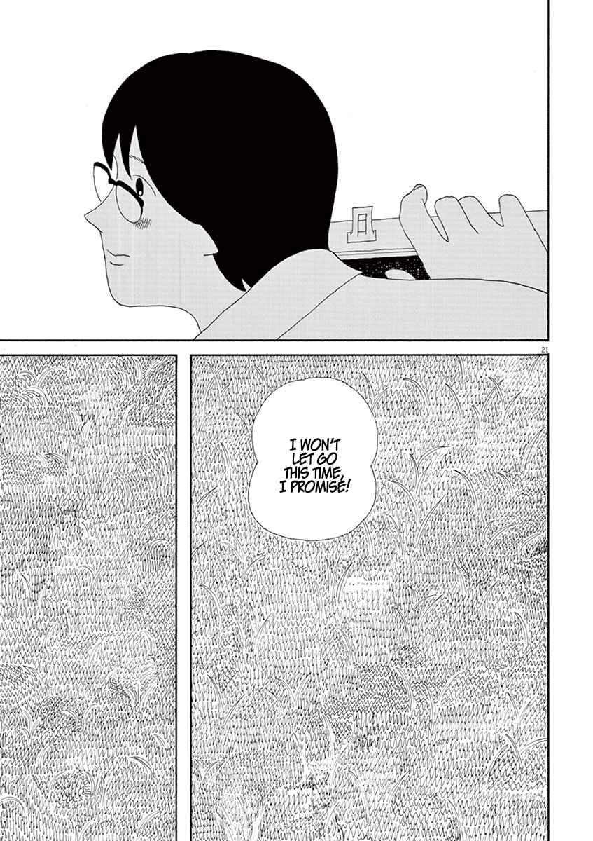 Page 20 Chapter 9 Goodbye, Everybody