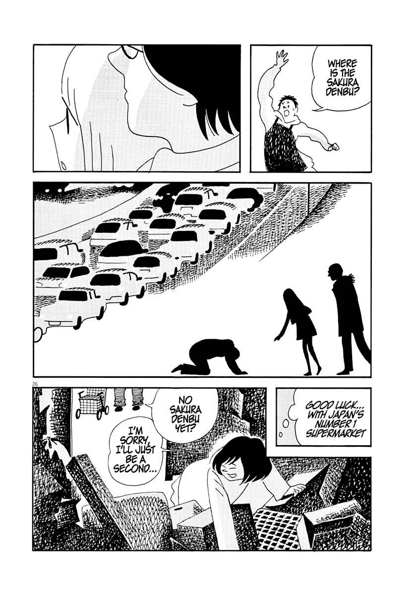 Page 26 Chapter 8 Goodbye, Everybody