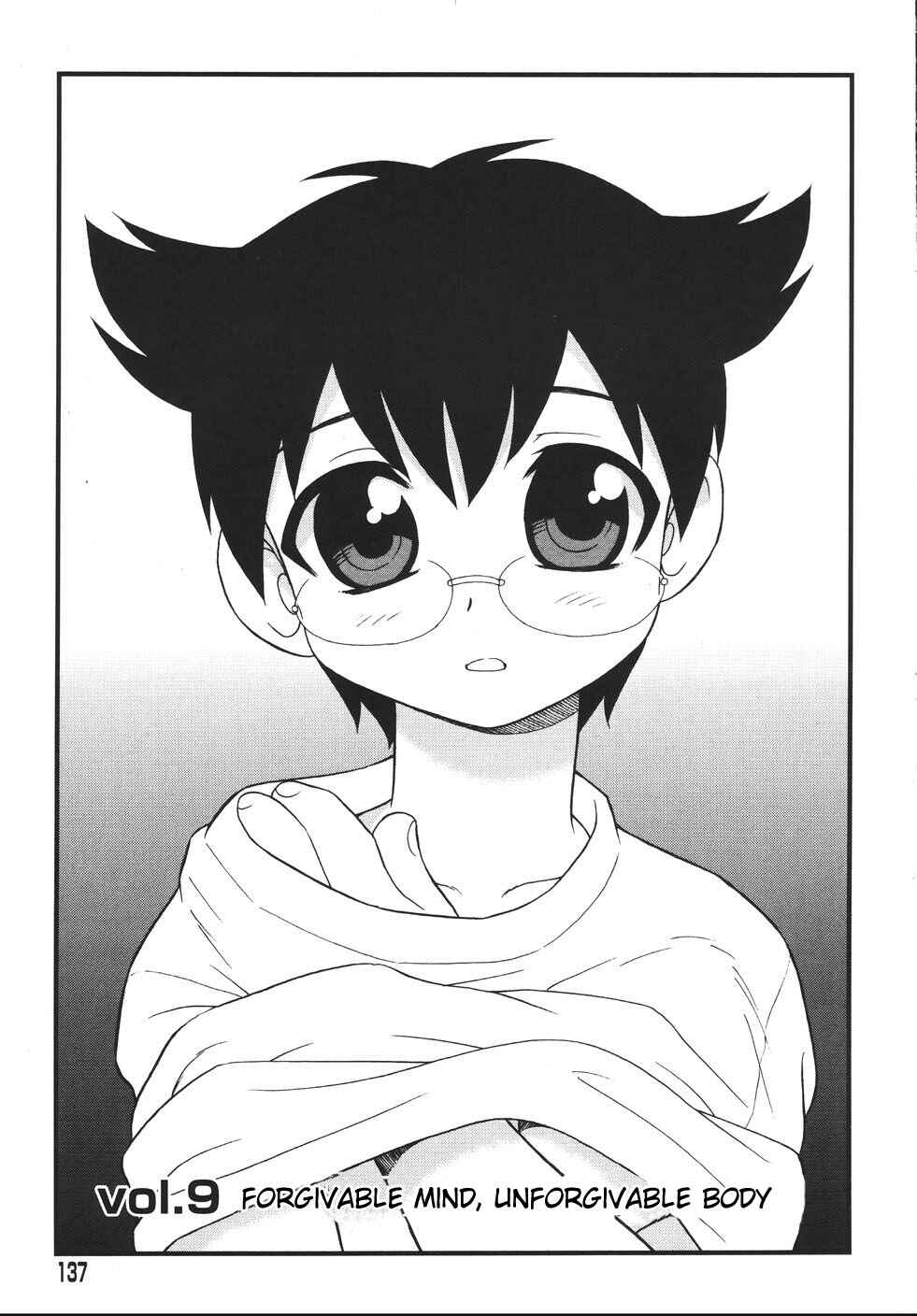 Page 1 Chapter 9 Blue Berry