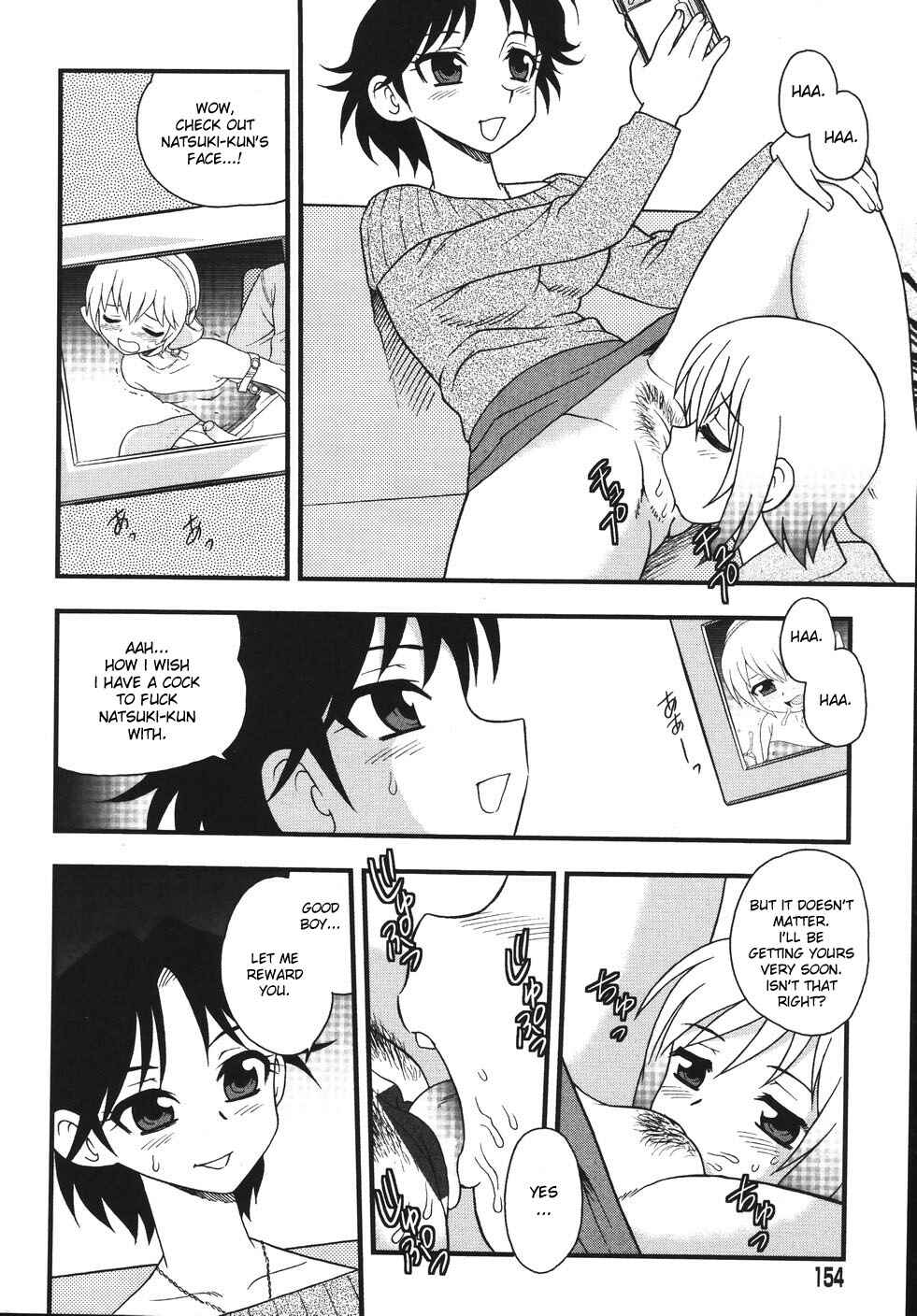 Page 18 Chapter 9 Blue Berry