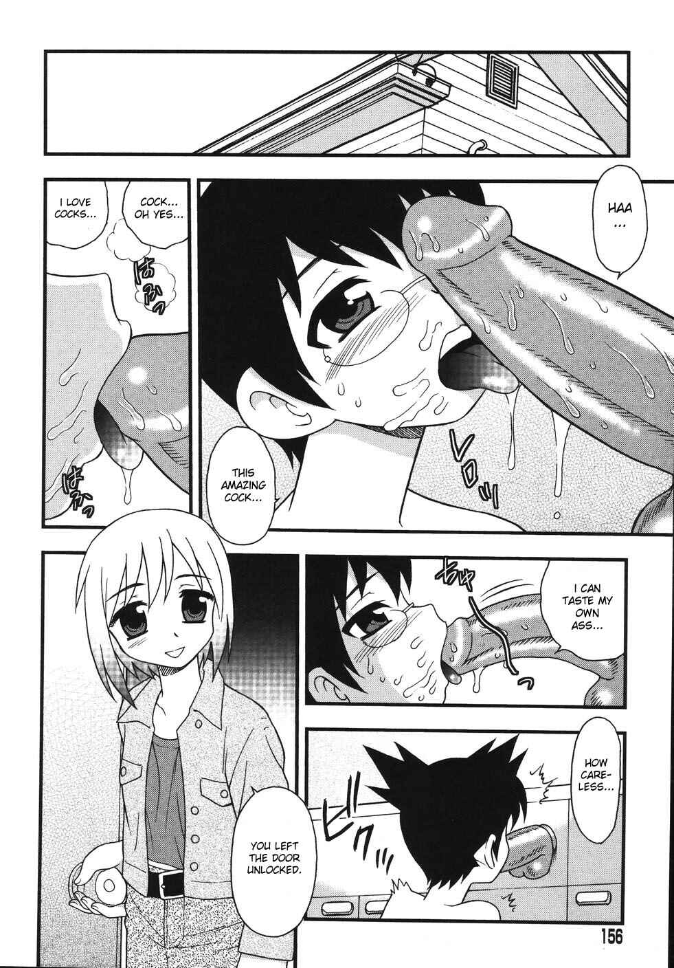Page 20 Chapter 9 Blue Berry