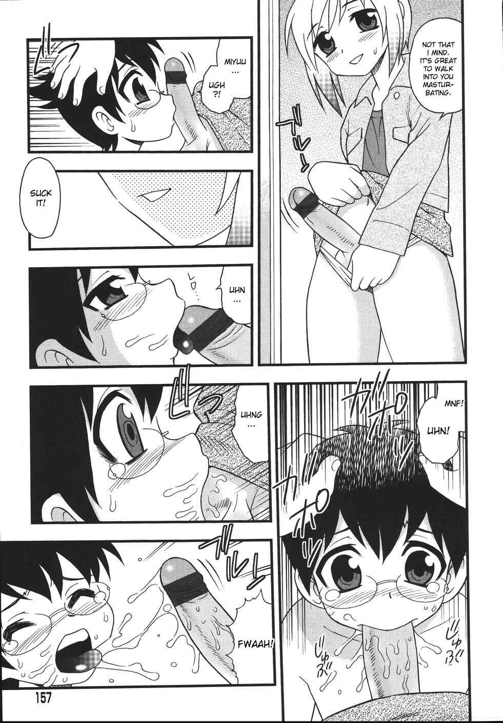 Page 21 Chapter 9 Blue Berry
