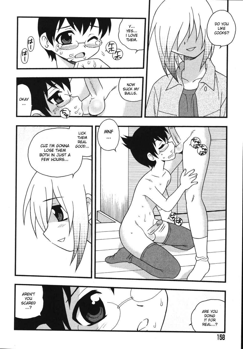 Page 22 Chapter 9 Blue Berry