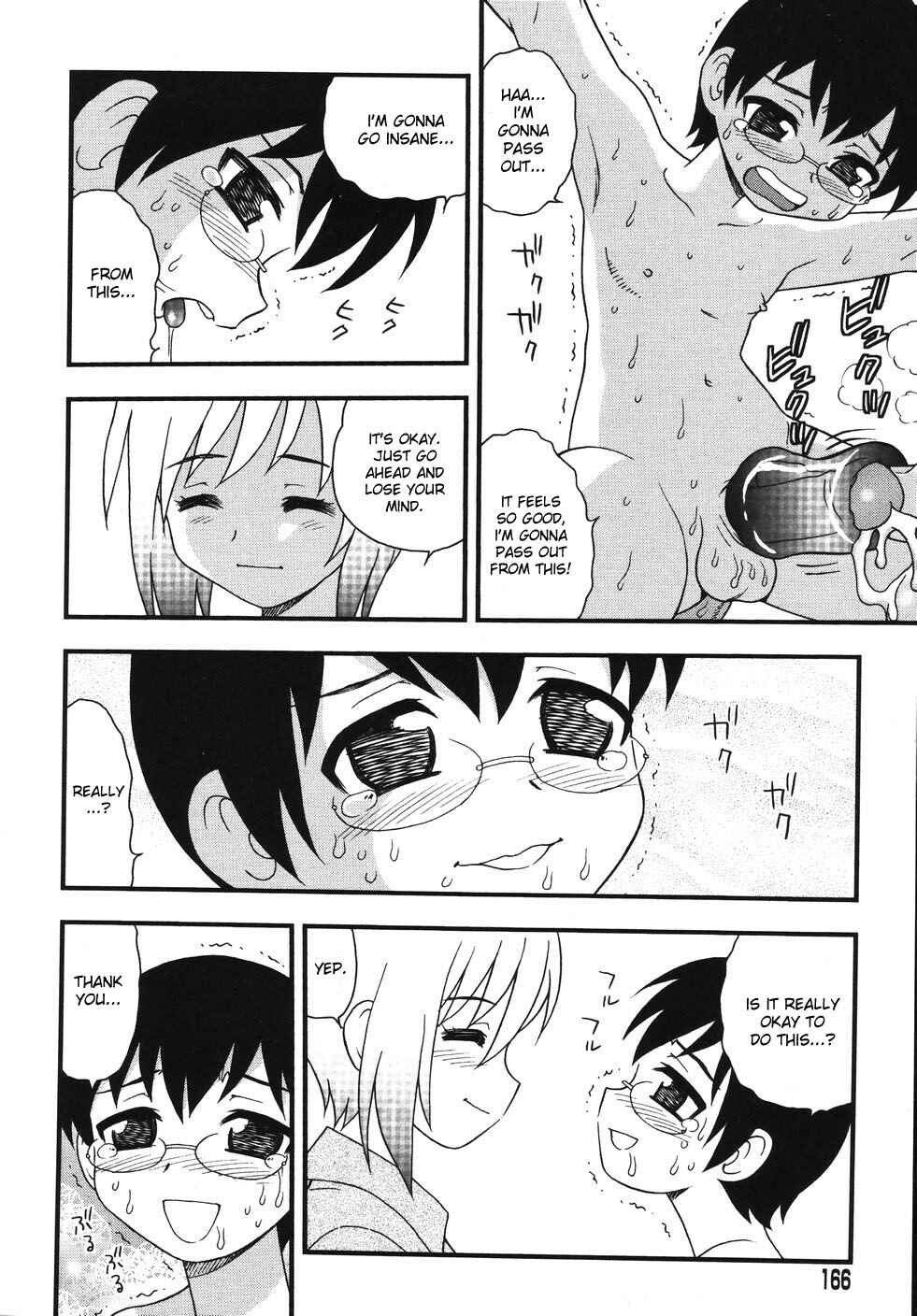 Page 30 Chapter 9 Blue Berry