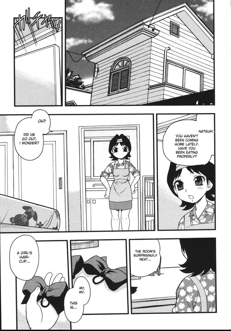 Page 37 Chapter 9 Blue Berry