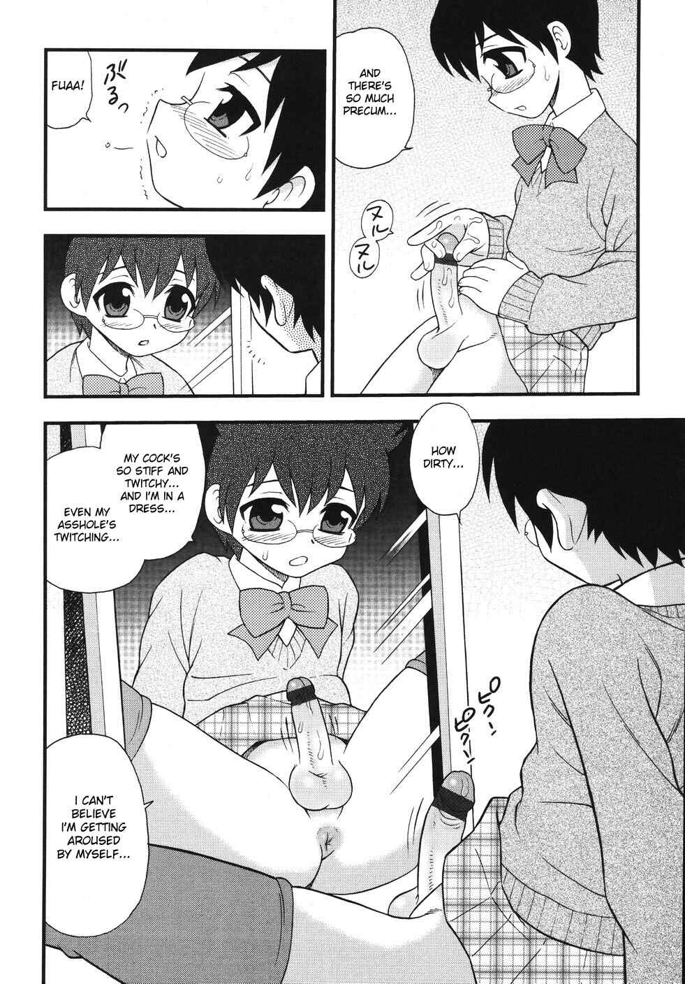 Page 4 Chapter 9 Blue Berry