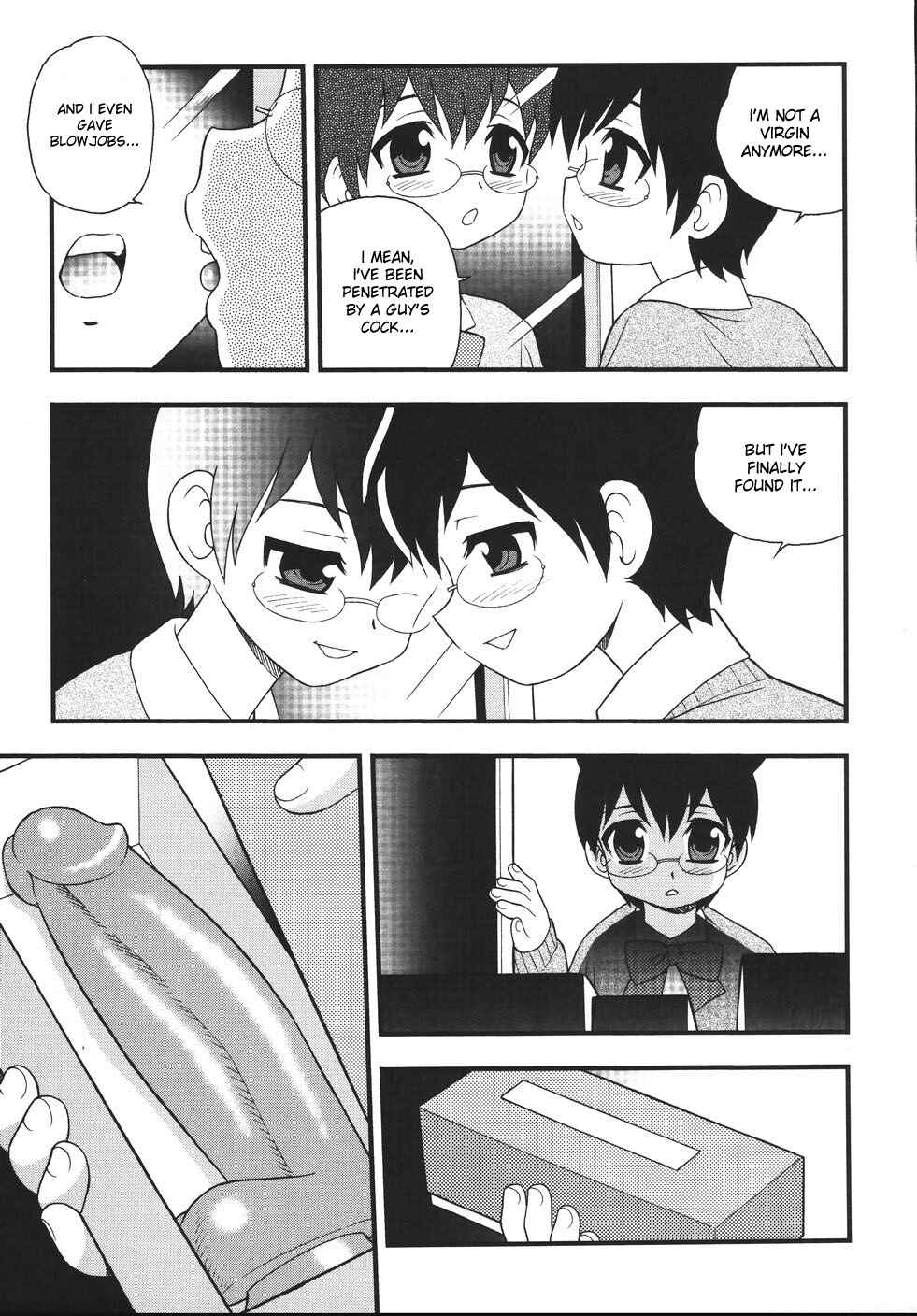 Page 5 Chapter 9 Blue Berry