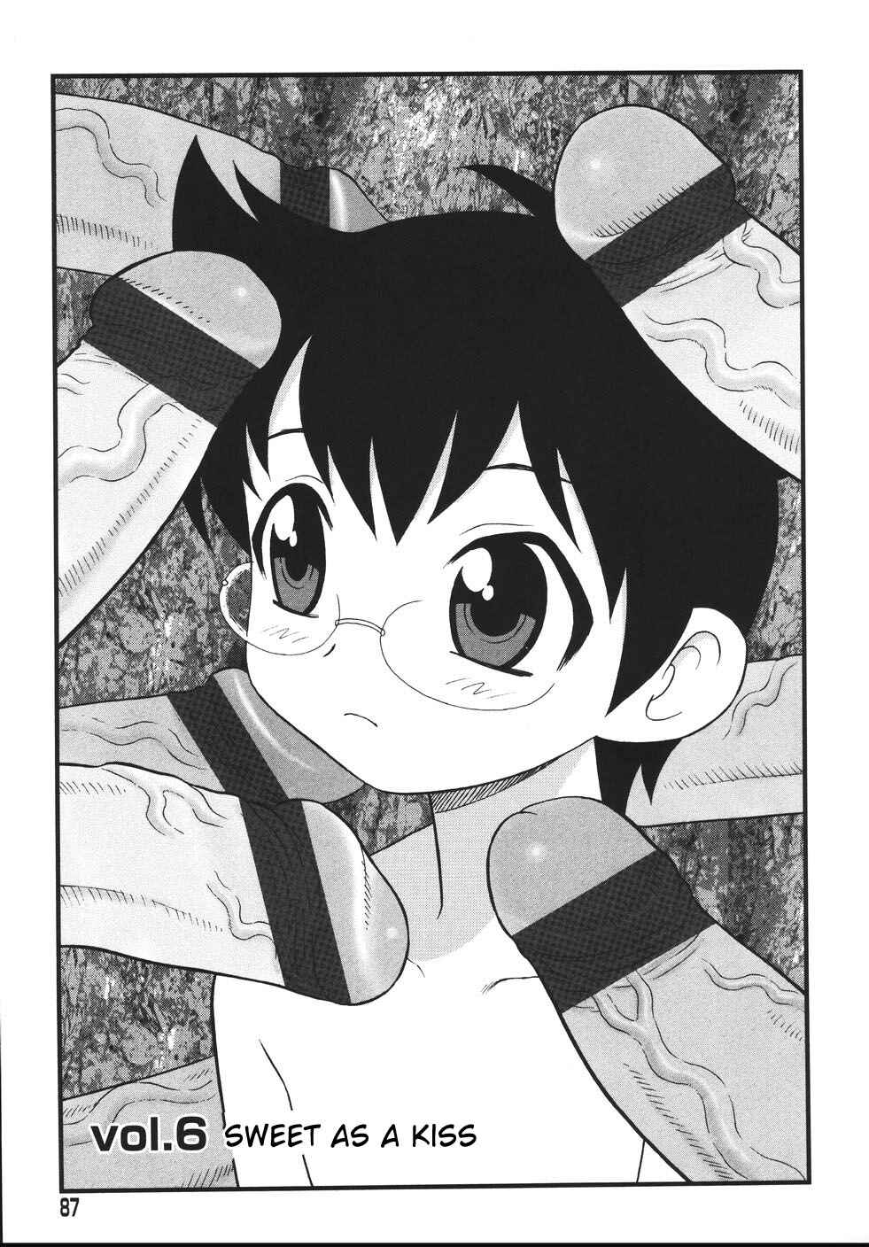 Page 1 Chapter 6 Blue Berry