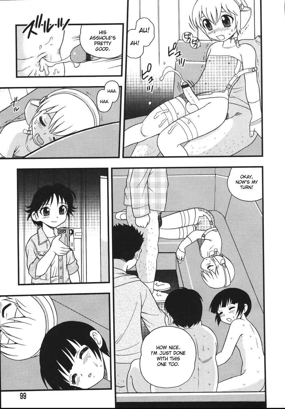 Page 13 Chapter 6 Blue Berry